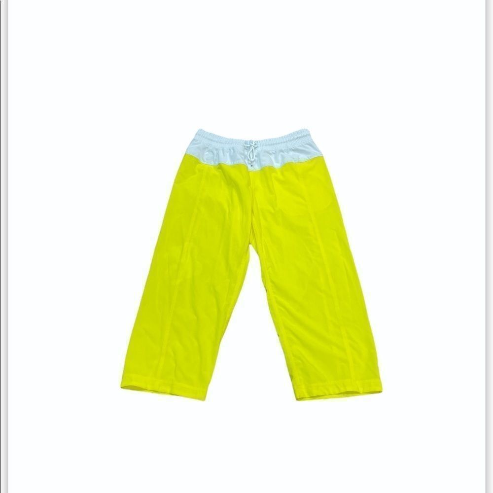 Lululemon Capri pants 4 (5001)